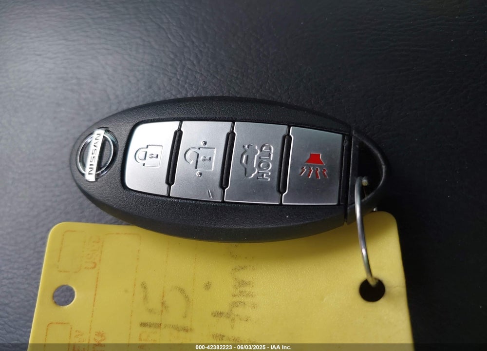 2015 NISSAN ALTIMA 2.5 S VIN: 1N4AL3AP8FC463283
