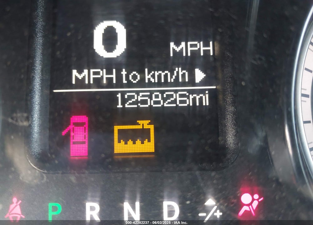 2018 RAM 2500 TRADESMAN 4X4 6'4 BOX VIN: 3C6UR5CL5JG309705