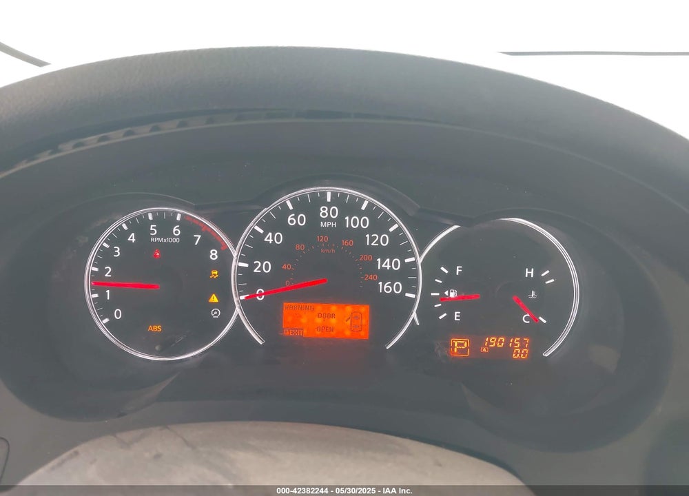 2012 NISSAN ALTIMA VIN: 1N4AL2AP6CN573761