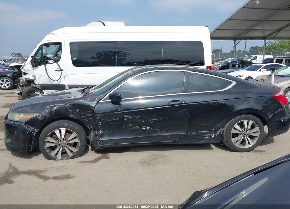 2008 HONDA ACCORD VIN: 1HGCS12868A013200