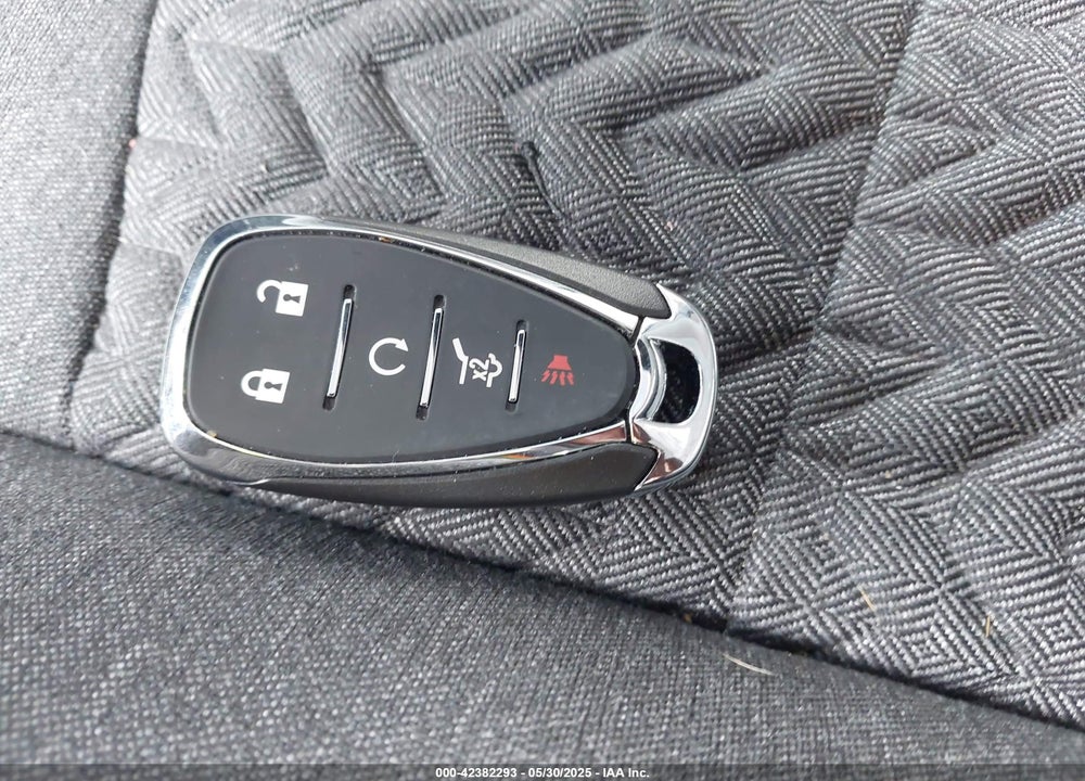 2024 CHEVROLET EQUINOX VIN: 3GNAXKEG9RS253137