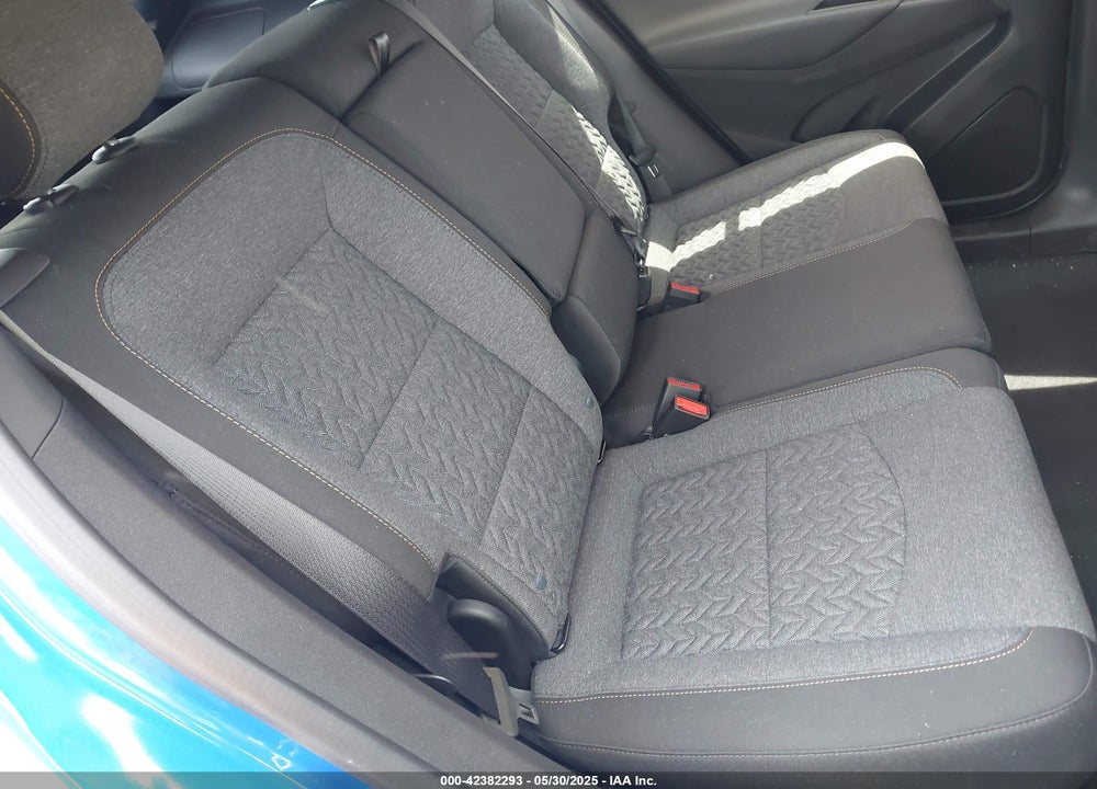 2024 CHEVROLET EQUINOX VIN: 3GNAXKEG9RS253137