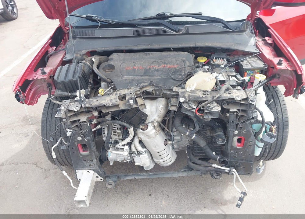 2018 JEEP COMPASS VIN: 3C4NJDBB7JT328223