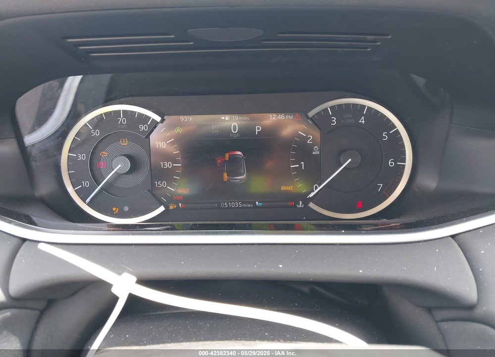 2020 LAND ROVER RANGE ROVER EVOQUE VIN: SALZJ2FX6LH081685