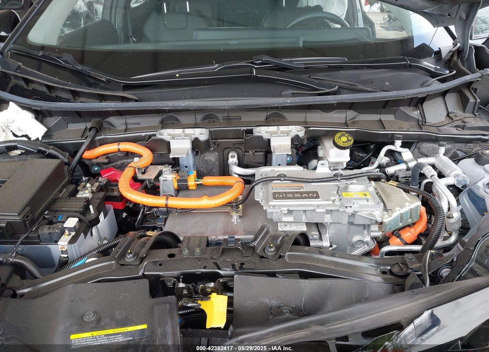 2024 NISSAN OTHER VIN: JN1AF0BAXRM431334