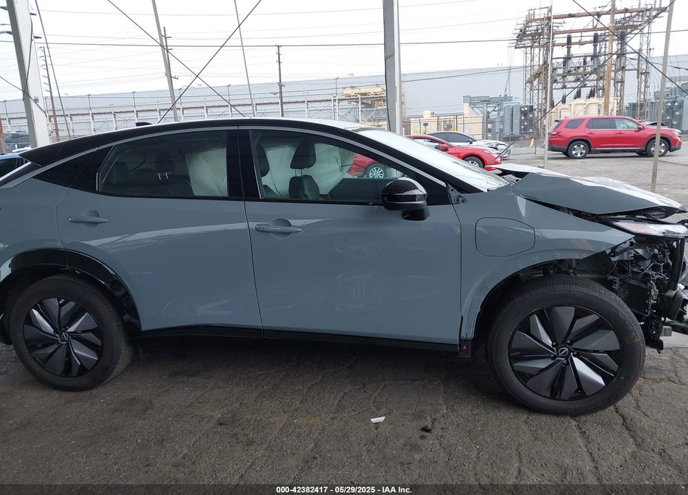2024 NISSAN OTHER VIN: JN1AF0BAXRM431334