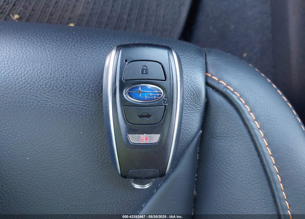 2021 SUBARU CROSSTREK LIMITED VIN: JF2GTHMC6MH361427