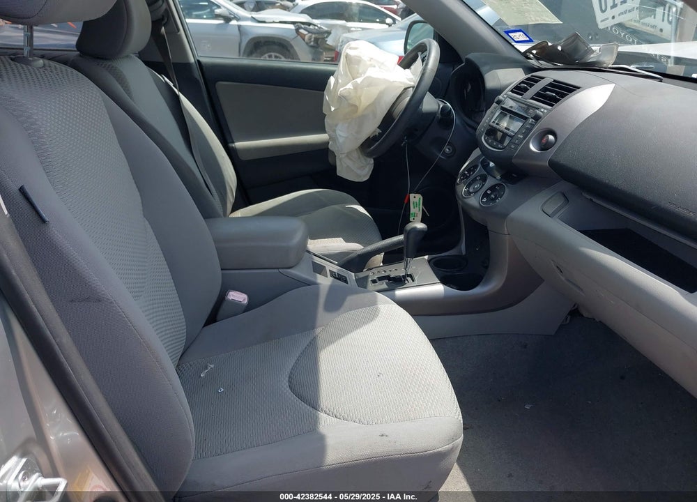 2007 TOYOTA RAV4 LIMITED V6 VIN: JTMZK31V276009254