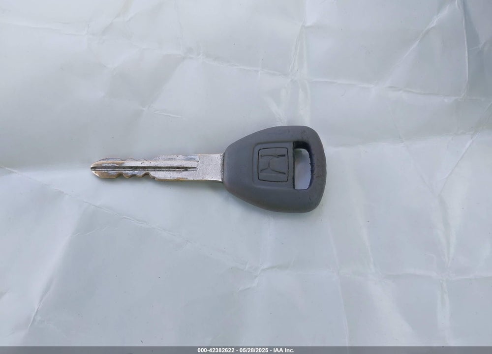 2001 HONDA CIVIC LX VIN: 1HGEM22551L019160