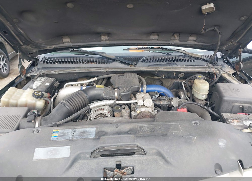 2002 GMC SIERRA 2500HD SLE VIN: 1GTHK231X2F233851