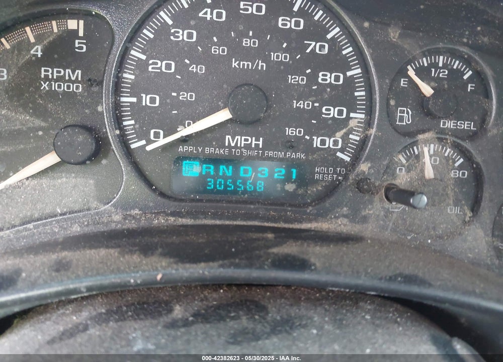 2002 GMC SIERRA 2500HD SLE VIN: 1GTHK231X2F233851