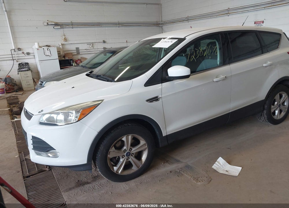 2015 FORD ESCAPE VIN: 1FMCU9GX7FUC60403