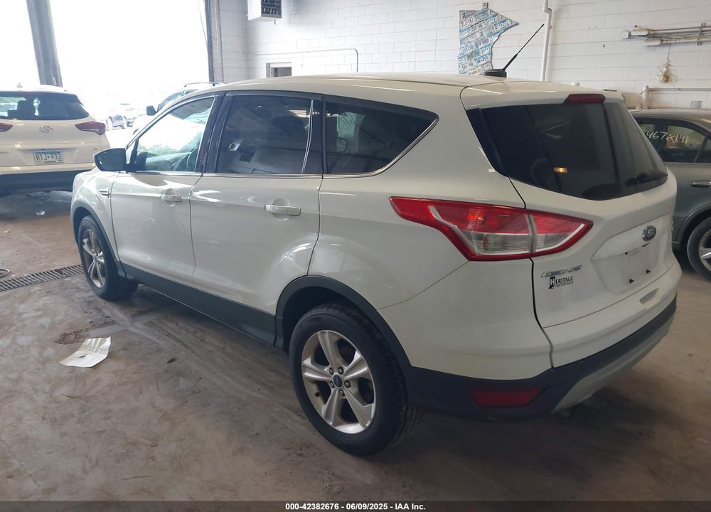 2015 FORD ESCAPE VIN: 1FMCU9GX7FUC60403