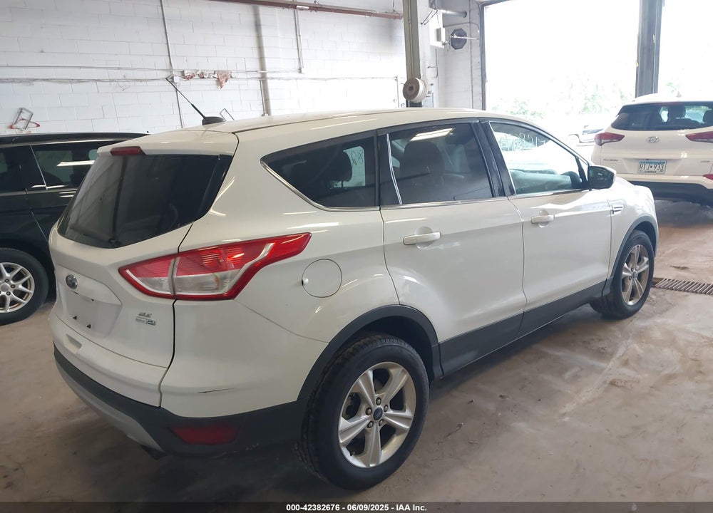 2015 FORD ESCAPE VIN: 1FMCU9GX7FUC60403