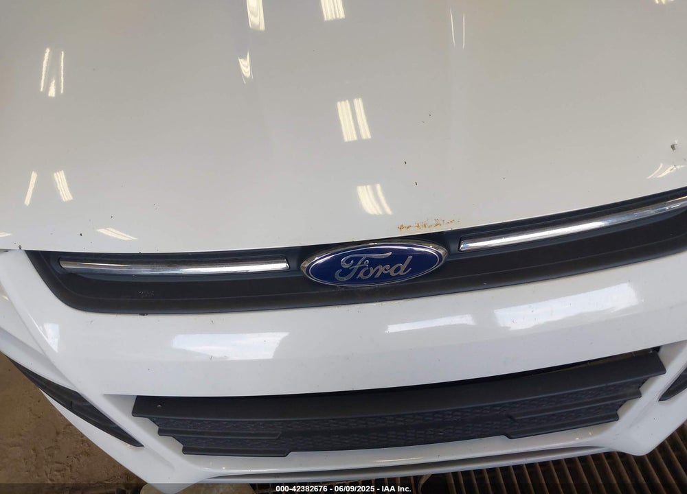 2015 FORD ESCAPE VIN: 1FMCU9GX7FUC60403