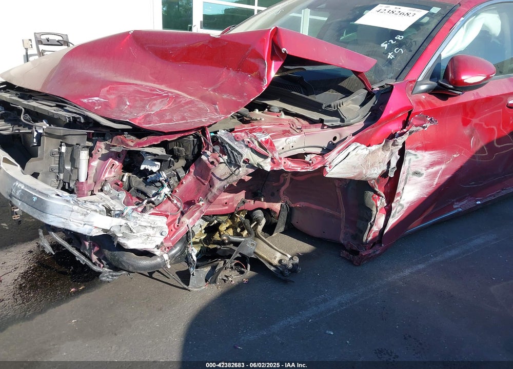 2022 HONDA ACCORD VIN: 1HGCV2F91NA010202