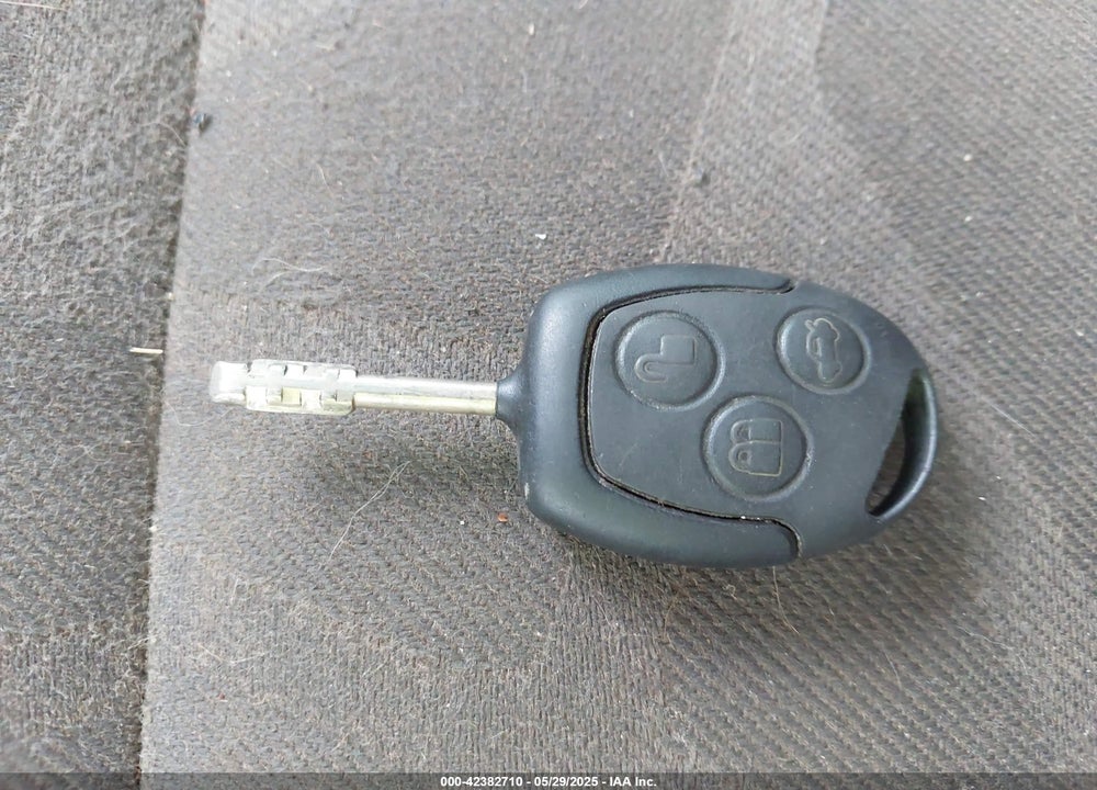 2012 FORD TRANSIT CONNECT XLT VIN: NM0KS9BN3CT086873