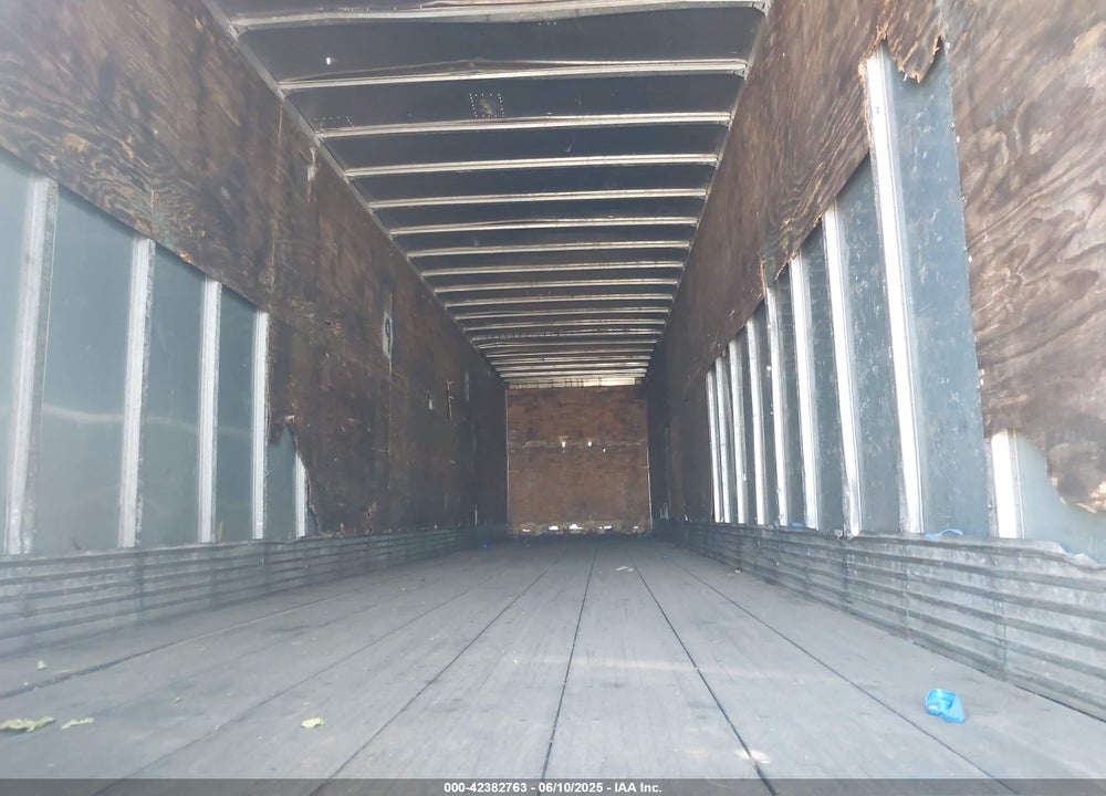 1995 STOUGHTON TRAILERS INC --- VIN: 1DW1A4823SS900536