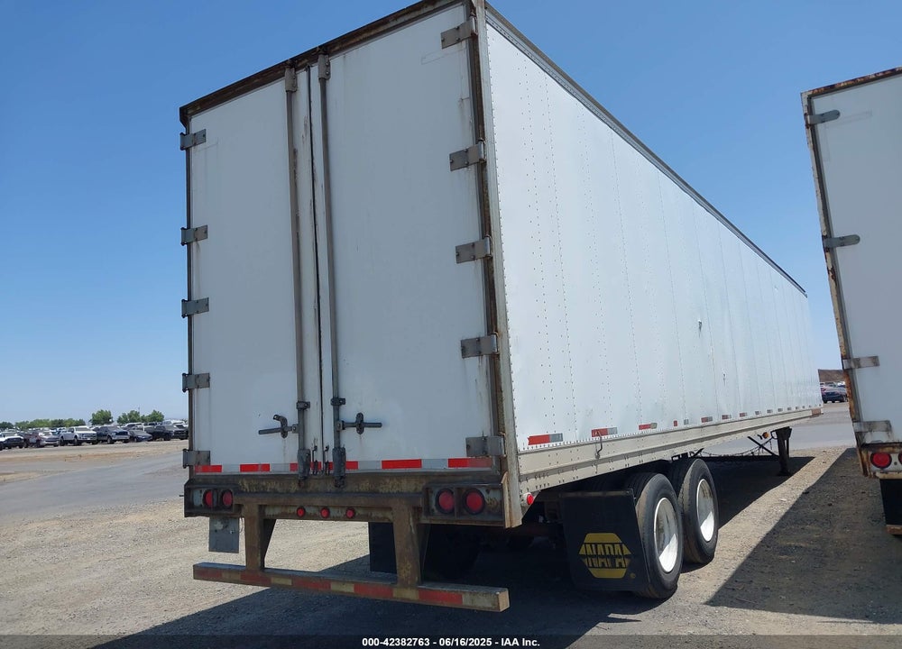 1995 STOUGHTON TRAILERS INC --- VIN: 1DW1A4823SS900536