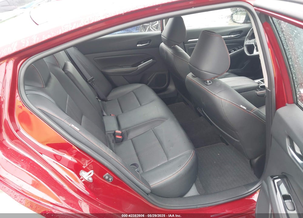 2024 NISSAN ALTIMA VIN: 1N4BL4CW5RN407891