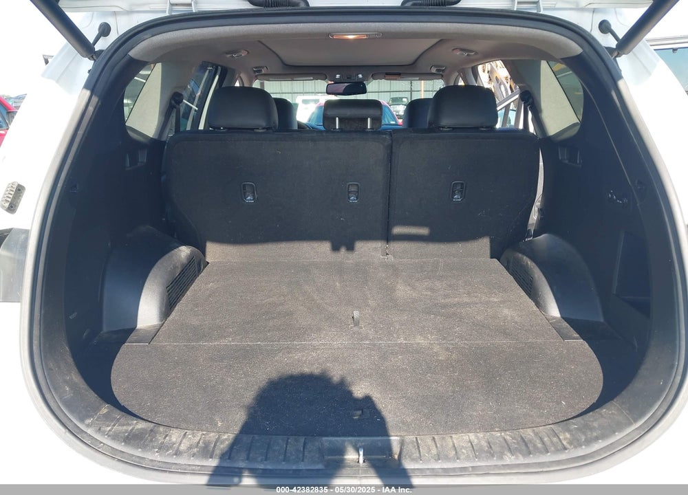 2019 HYUNDAI SANTA FE VIN: 5NMS53AA0KH023073