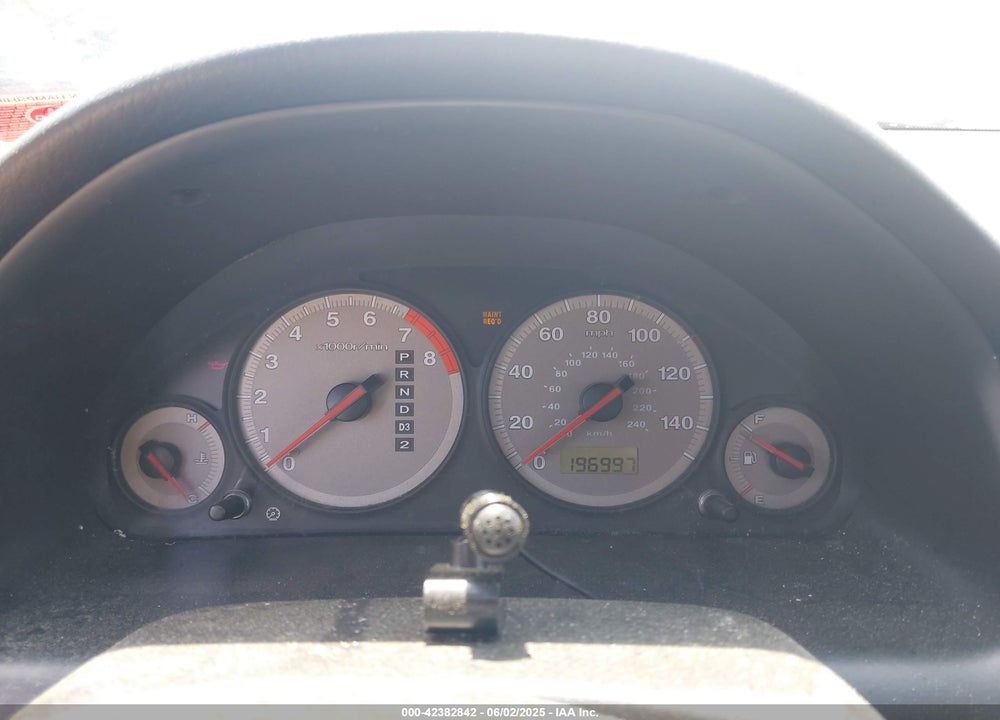 2001 HONDA CIVIC LX VIN: 1HGEM225X1L118010