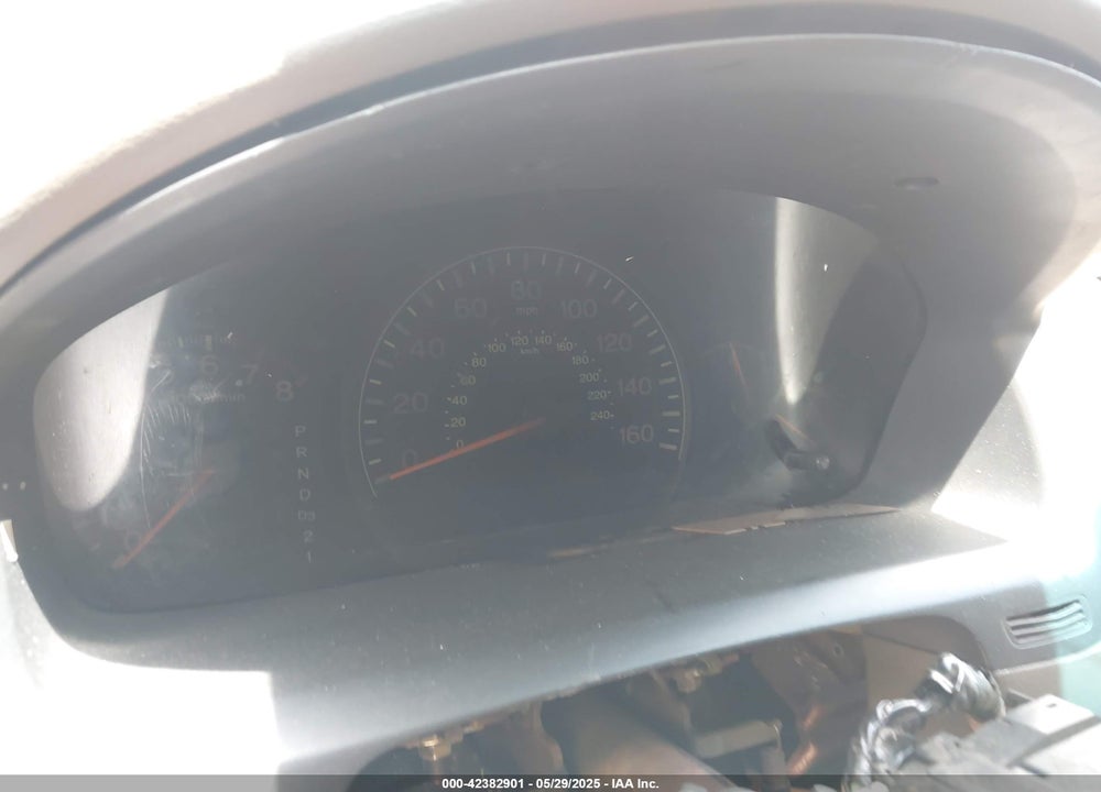 2004 HONDA ACCORD 2.4 LX VIN: 1HGCM56374A173306