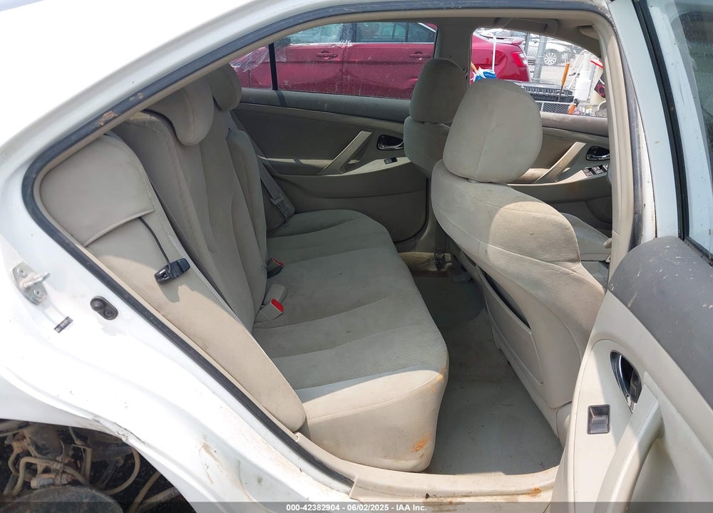 2009 TOYOTA CAMRY LE VIN: 4T1BE46K09U794266