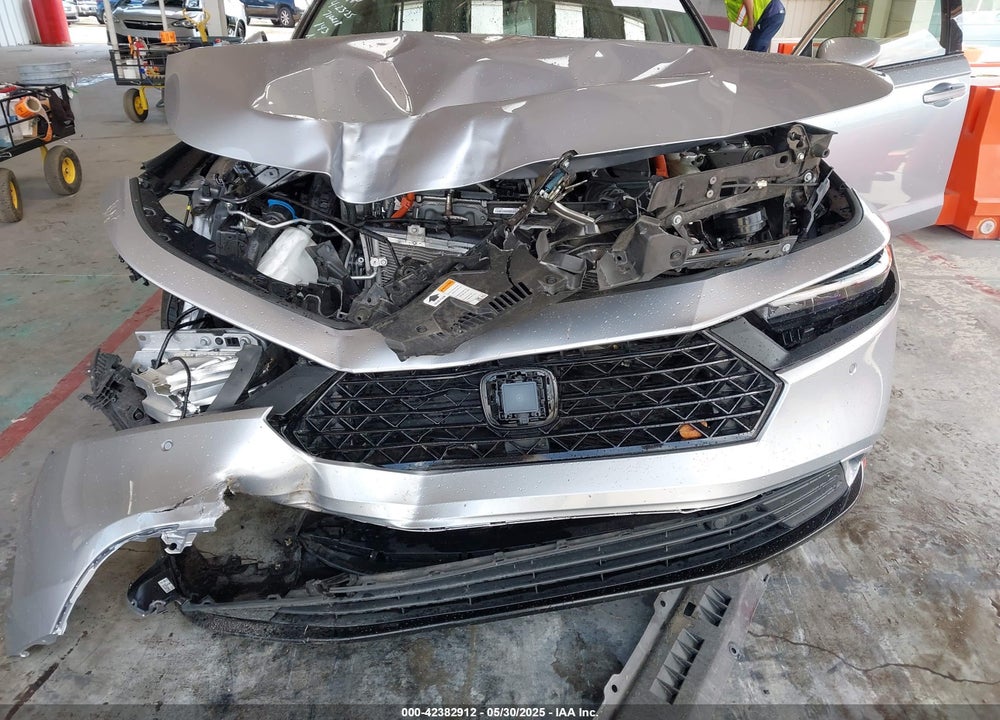 2023 HONDA ACCORD VIN: 1HGCY2F87PA039060