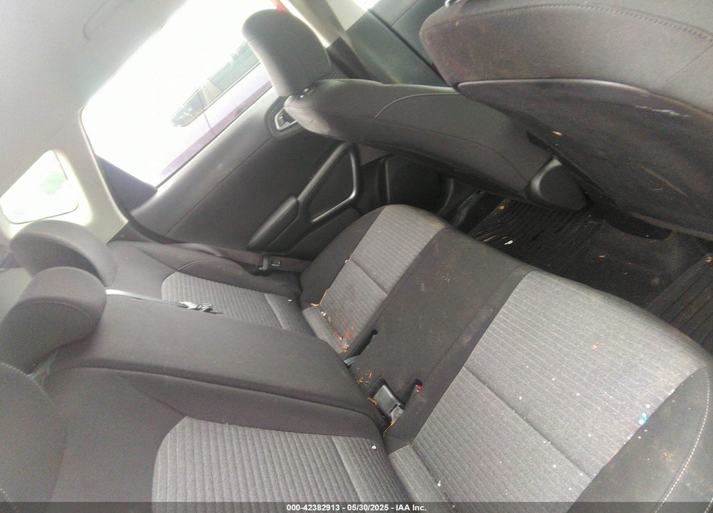 2020 KIA SOUL GT LINE VIN: KNDJ63AU7L7051805