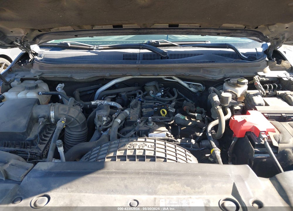 2019 FORD RANGER VIN: 1FTER4EH4KLA23395