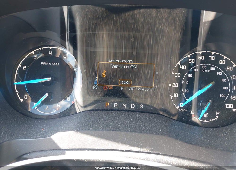 2019 FORD RANGER VIN: 1FTER4EH4KLA23395