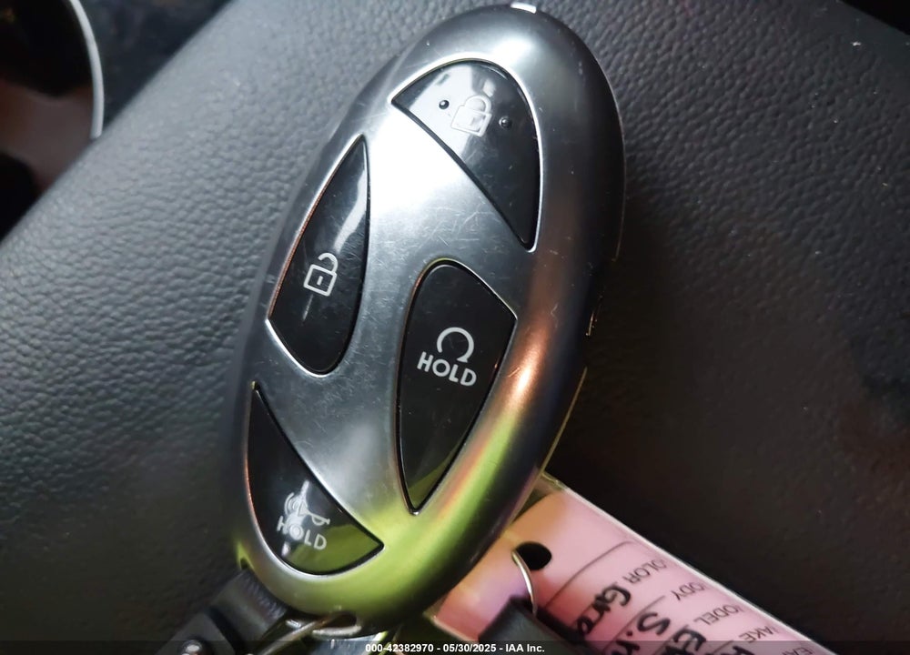 2024 HYUNDAI ELANTRA VIN: KMHLS4DG1RU785457
