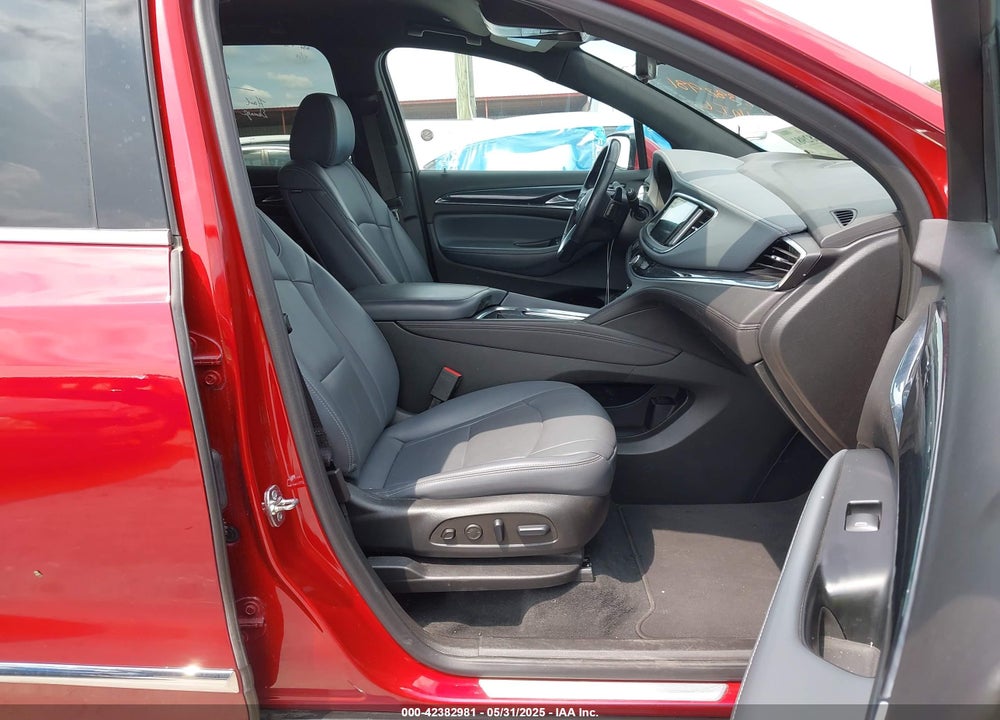 2024 BUICK ENCLAVE VIN: 5GAERCKW4RJ114123