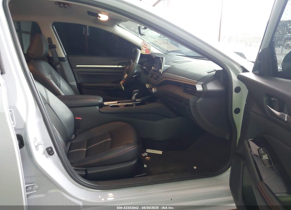 2024 NISSAN ALTIMA SR INTELLIGENT AWD VIN: 1N4BL4CW2RN373067