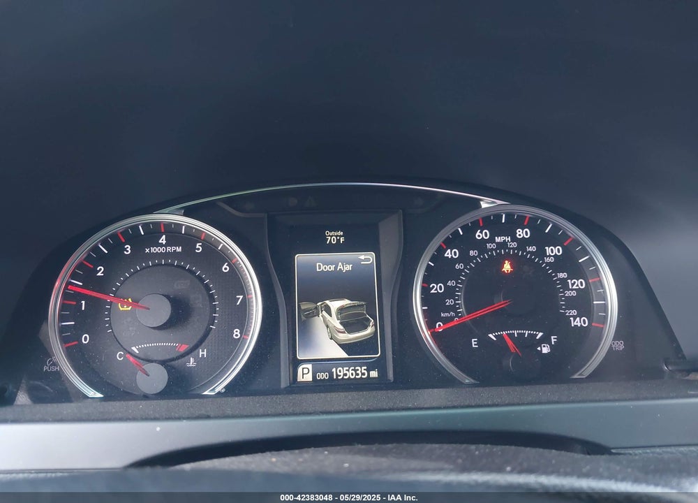 2017 TOYOTA CAMRY LE/SE/XLE/XSE VIN: 4T1BF1FKXHU670385