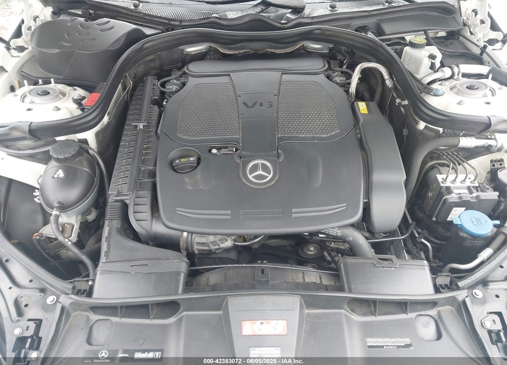 2012 MERCEDES-BENZ E 350 4MATIC VIN: WDDHF8JB8CA569070