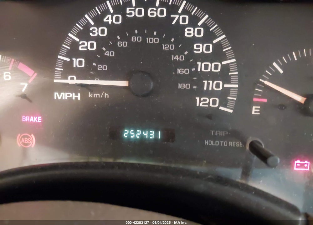 2003 CHEVROLET MALIBU LS VIN: 1G1NE52J83M680004