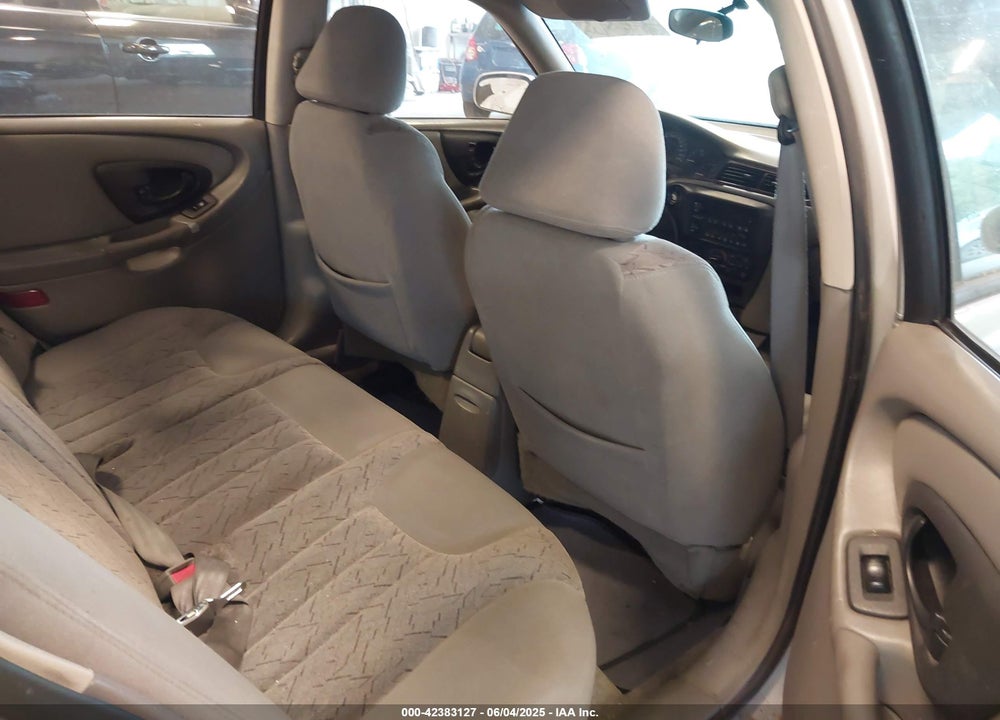 2003 CHEVROLET MALIBU LS VIN: 1G1NE52J83M680004