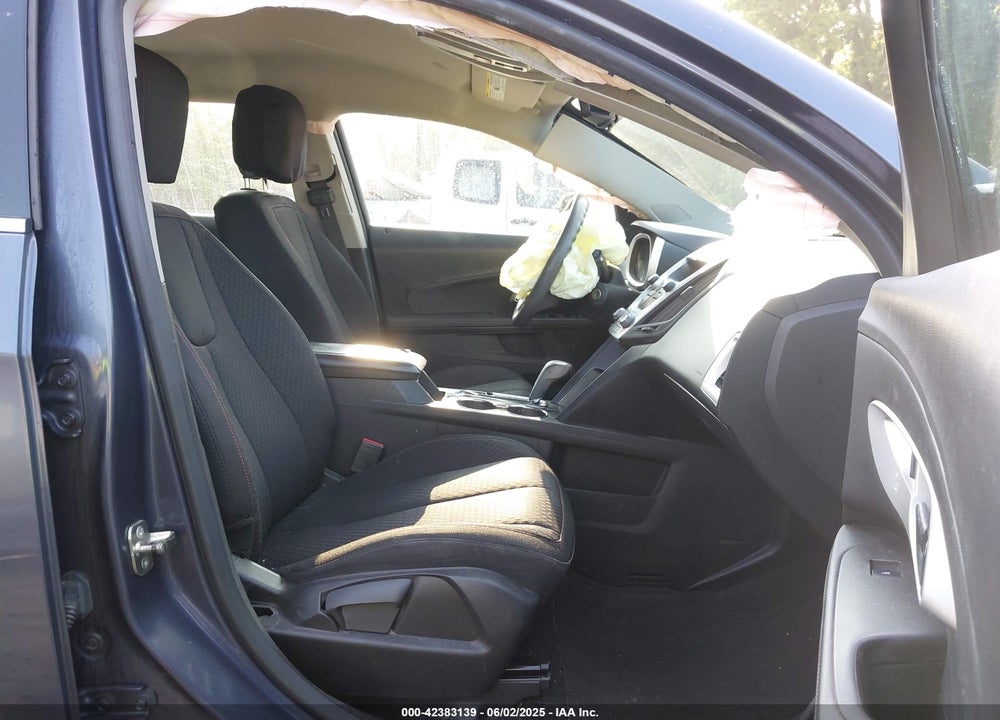 2014 CHEVROLET EQUINOX VIN: 2GNALAEK6E6364926