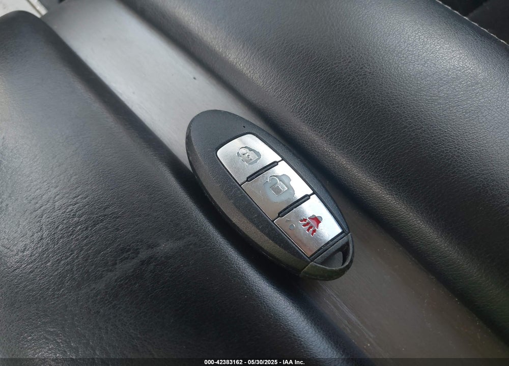 2019 NISSAN MURANO S VIN: 5N1AZ2MJ2KN135006