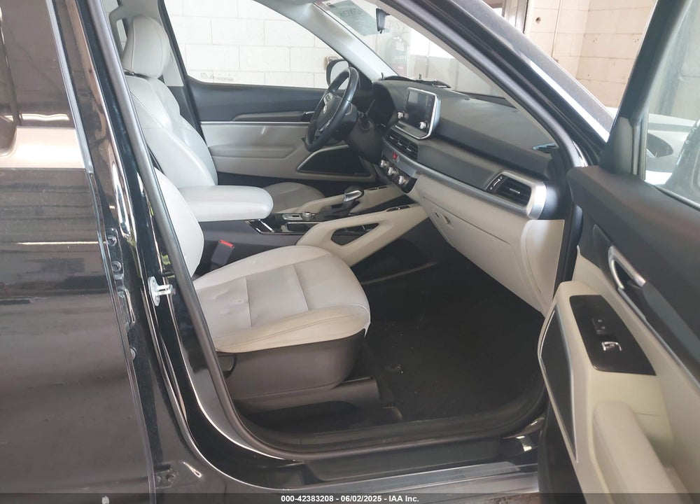 2020 KIA TELLURIDE VIN: 5XYP6DHC6LG004877
