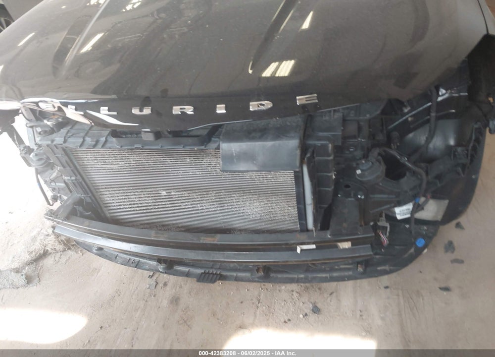 2020 KIA TELLURIDE VIN: 5XYP6DHC6LG004877