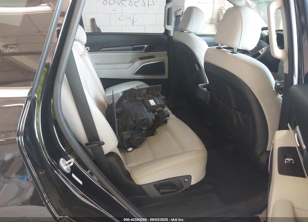 2020 KIA TELLURIDE VIN: 5XYP6DHC6LG004877