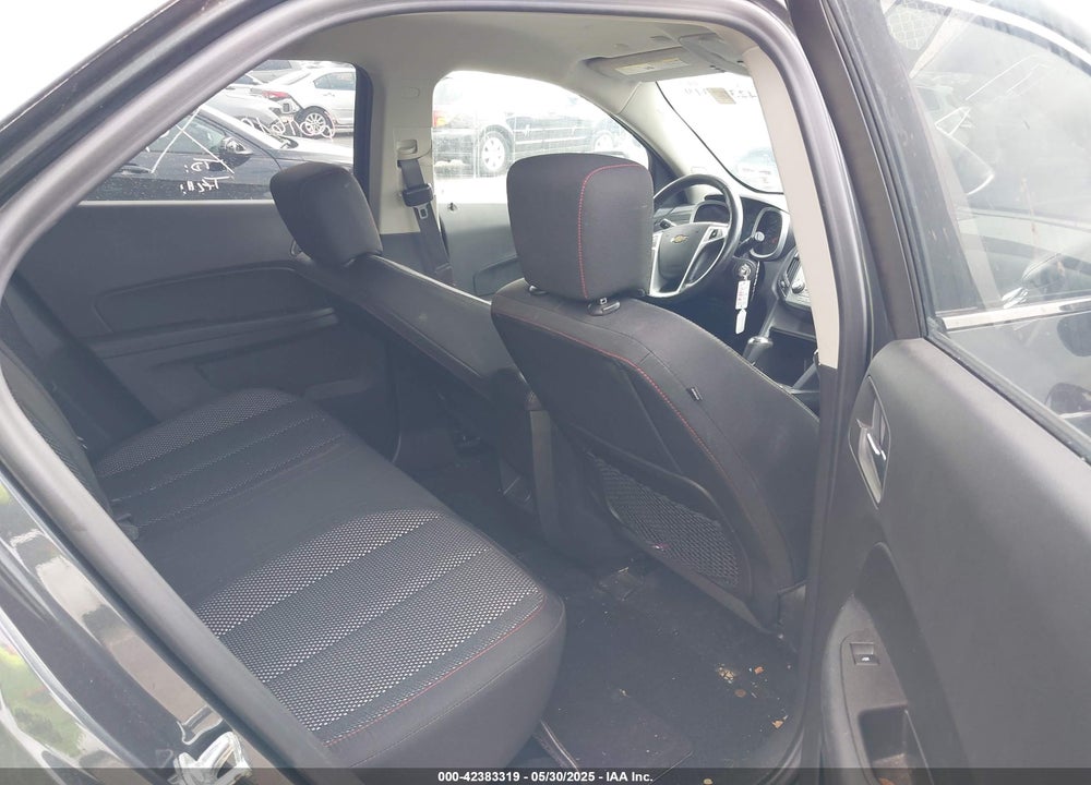 2017 CHEVROLET EQUINOX LT VIN: 2GNALCEK5H1568632