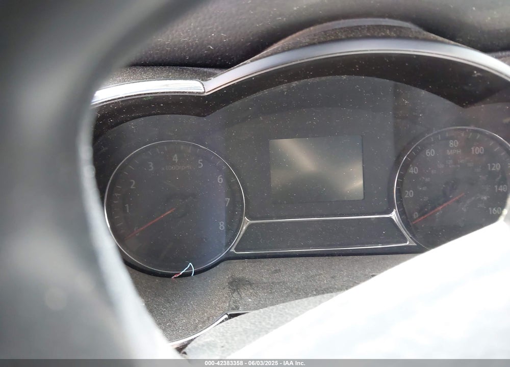 2011 KIA OPTIMA VIN: KNAGR4A66B5148316