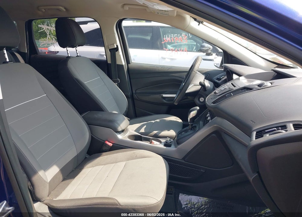 2015 FORD ESCAPE SE VIN: 1FMCU9GX1FUA21249