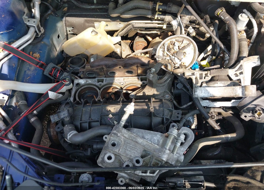 2015 FORD ESCAPE SE VIN: 1FMCU9GX1FUA21249