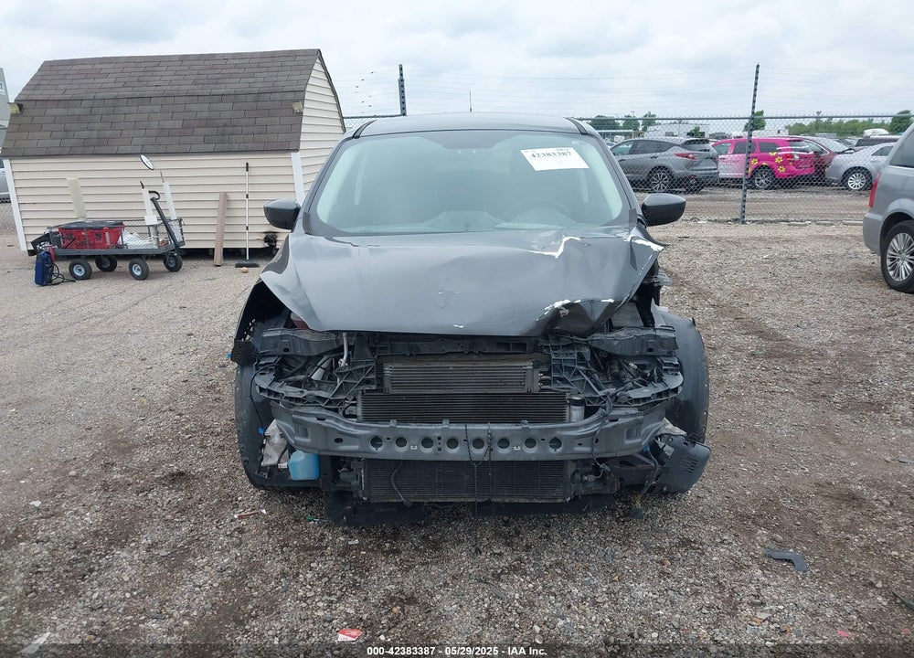 2019 FORD ESCAPE VIN: 1FMCU0GD4KUA92490
