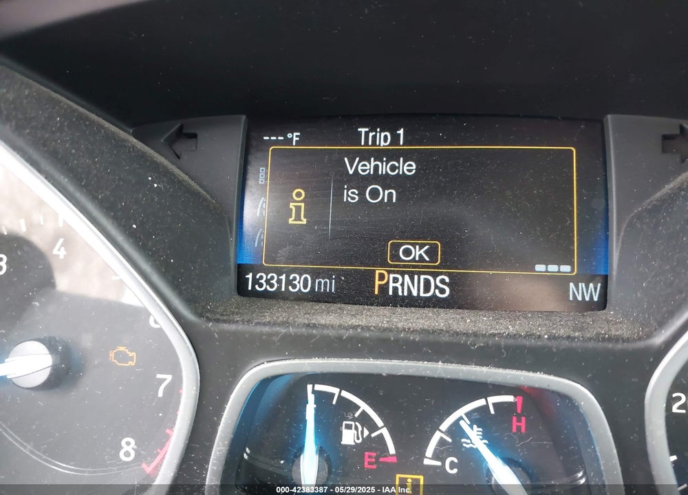 2019 FORD ESCAPE VIN: 1FMCU0GD4KUA92490